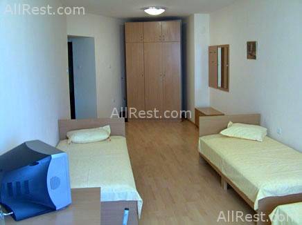 Sorbona Hotel 3